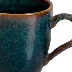 OCEANO BIO XICARA CHA 170ML 9001PB