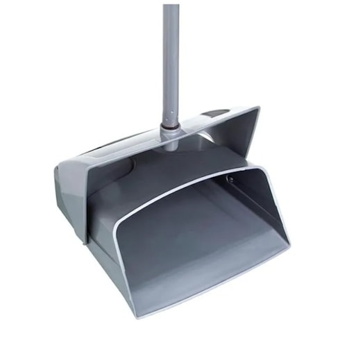 PÁ COLETORA ARTICULADA BETTANIN 9260 PLASTICA COM CABO 