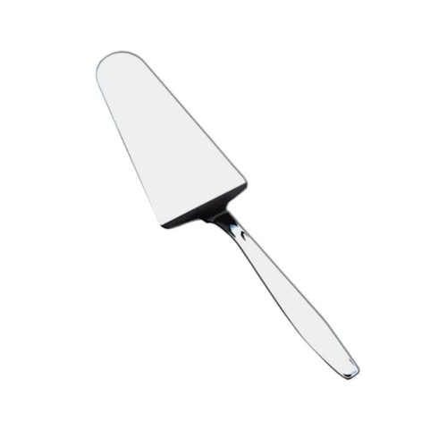 PÁ PARA BOLO INOX 23CM VIEL