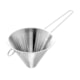 PASSADOR CHINOY 18CM INOX