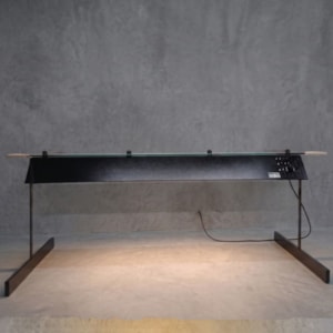 PBW LUMINARIA AQUEC 1000W 220V DEFLETOR