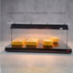 PBW LUMINARIA AQUEC 1000W 220V DEFLETOR