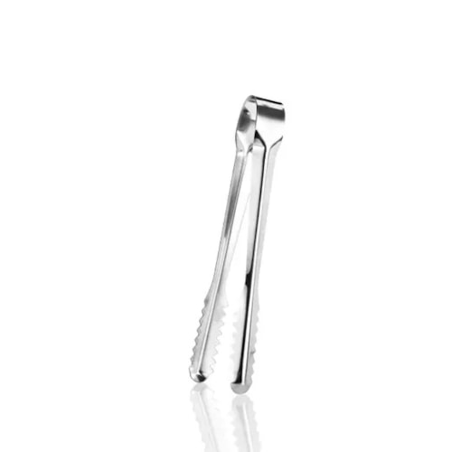 PEGADOR DE GELO INOX 15CM JAMES