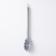 PEGADOR SILICONE CABO INOX 32,5CM GP537