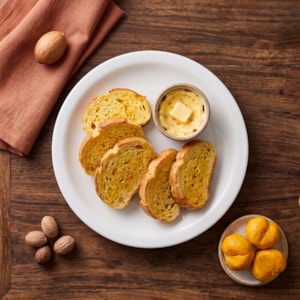 PEQUI PRATO PÃO 16CM TW201-1 ATLAS