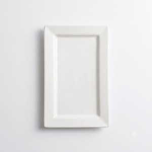 PIATTO PRATO SOBREMESA 25X16CM TW223-1