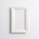 PIATTO PRATO SOBREMESA 25X16CM TW223-1