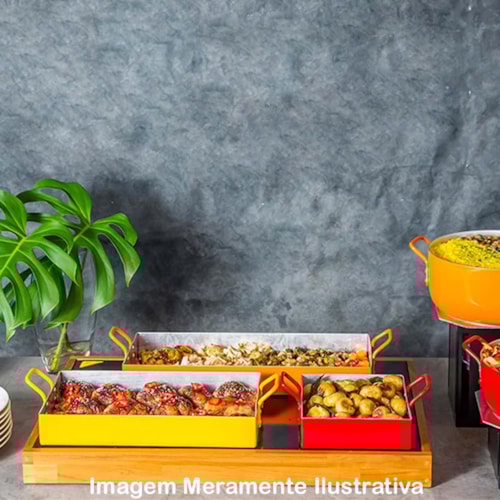 Pista Quente 75x48x6,5 600w 220v Pbw 