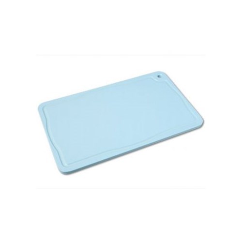 Placa Polietileno Azul 50x30x1,5cm Pronyl