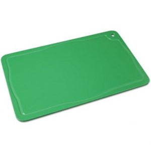 Placa Polietileno Verde 50x30x1,5cm Pronyl