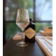 PLISSADA TAÇA VINHO 600ML