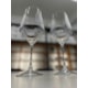 PLISSADA TAÇA VINHO 600ML