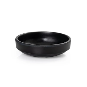 PORTA SHOYU EMPILHÁVEL MELAMINA 8,8CM