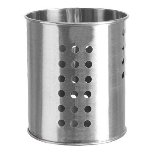 PORTA TALHER FIRENZE 12,5CM INOX HAUSKRAFT