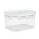 Pote Hermetico 1,5l Flap Brinox