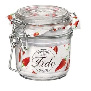 POTE HERMETICO FIDO 200ml FIDO