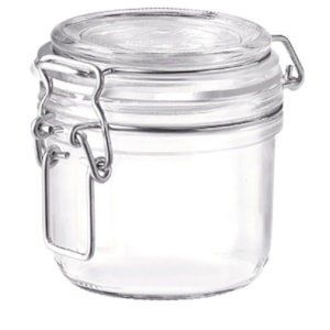 POTE HERMETICO FIDO 200ml FIDO