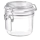 POTE HERMETICO FIDO 200ml FIDO