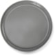 PRATO 20CM AREIA CINZA MELAMINA