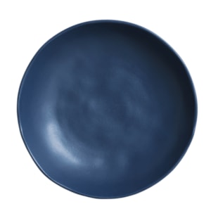 PRATO FUNDO 22,5CM BIO STONEWARE BOREAL PORTO BRASIL