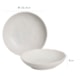 PRATO FUNDO 22,5CM BIO STONEWARE VIT PORTO BRASIL