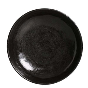 PRATO FUNDO 22,5CM ESPIRAL PORTO BRASIL