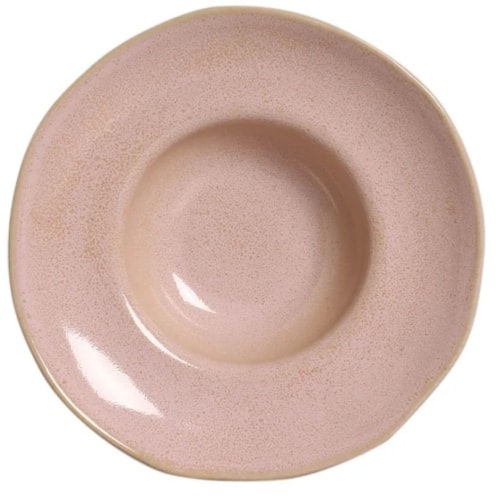 PRATO MASSA RISOTO LITCH 28X6,5CM ORGANICO PORTO BRASIL