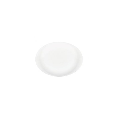 Prato Oval 30x26cm Steak Nadir