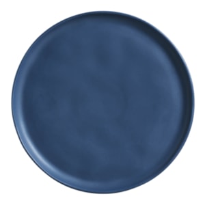 PRATO RASO 27,5CM  BIO STONEWARE BOREAL PORTO BRASIL