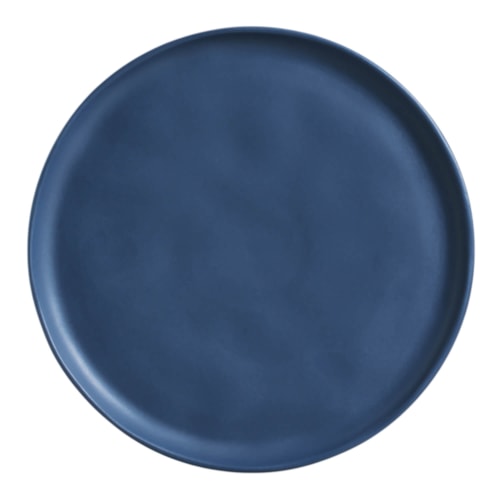 PRATO RASO 27,5CM  BIO STONEWARE BOREAL PORTO BRASIL