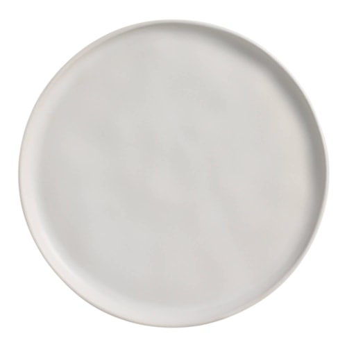 PRATO RASO 27,5CM  BIO STONEWARE VIT  PORTO BRASIL