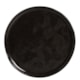 PRATO RASO 27,5CM BLACK SAND  PORTO BRASIL