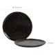 PRATO RASO 27,5CM BLACK SAND  PORTO BRASIL