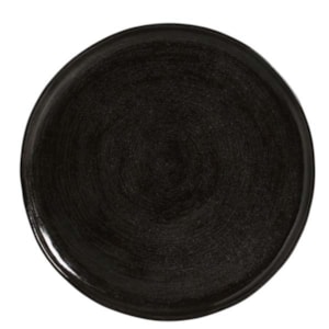 PRATO RASO 27,5CM ESPIRAL PORTO BRASIL