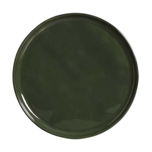 PRATO RASO 27,5CM FOLIUM   PORTO BRASIL