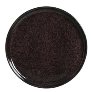 PRATO RASO 27,5CM GRAPE PORTO BRASIL