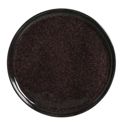 PRATO RASO 27,5CM GRAPE PORTO BRASIL