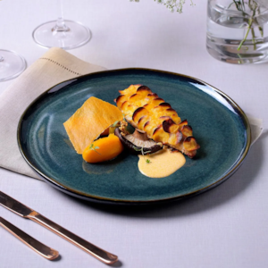 PRATO RASO BIO OCEANO 9001 PB