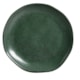 PRATO SOBREMESA 19CM ORGÂNICO STONEWARE ARAUCO PORTO BRASIL