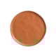 PRATO SOBREMESA 21,5CM BIO STONEWARE TERRAKOTTA PORTO BRASIL