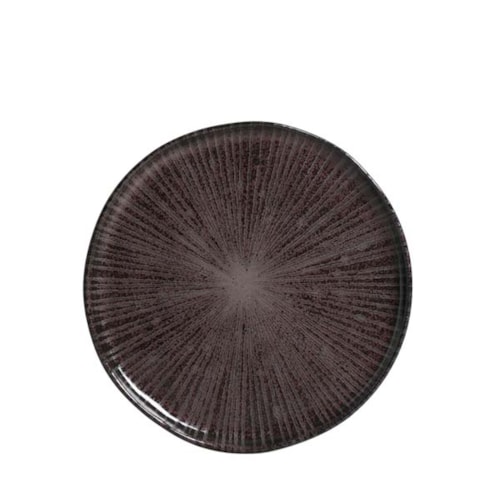 PRATO SOBREMESA 21,5CM CERNE PORTO BRASIL