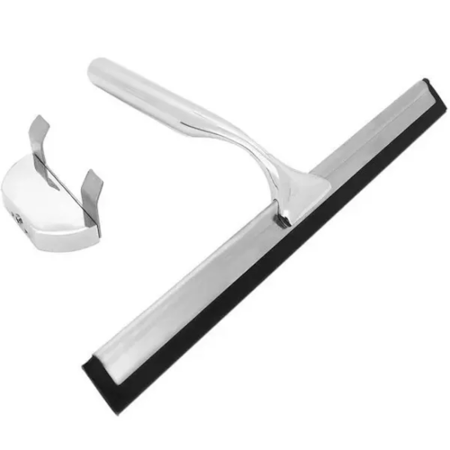 RODO P/ PIA AÇO INOX 24CM MIMO