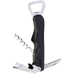 Saca Rolha Abridor Verona Brinox