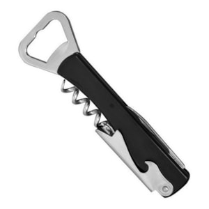 Saca Rolha Abridor Verona Brinox