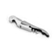 SACA ROLHA/CANIVETE 12CM  PRATA GP296