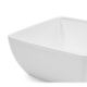 SQUARE SALADEIRA 25X12CM 52601/006 BRINOxxxxx