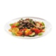 STEAK OPALINE PRATO OVAL 30X27CM 5547 NADIR