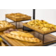 SUPORTE LINEAR AÇO PARA BANDEJA 26X26X12CM PBW