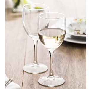 Taça 230ml Merlot  Hostelvia VCL