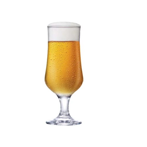 TAÇA CERVEJA BARCELONA 370ML